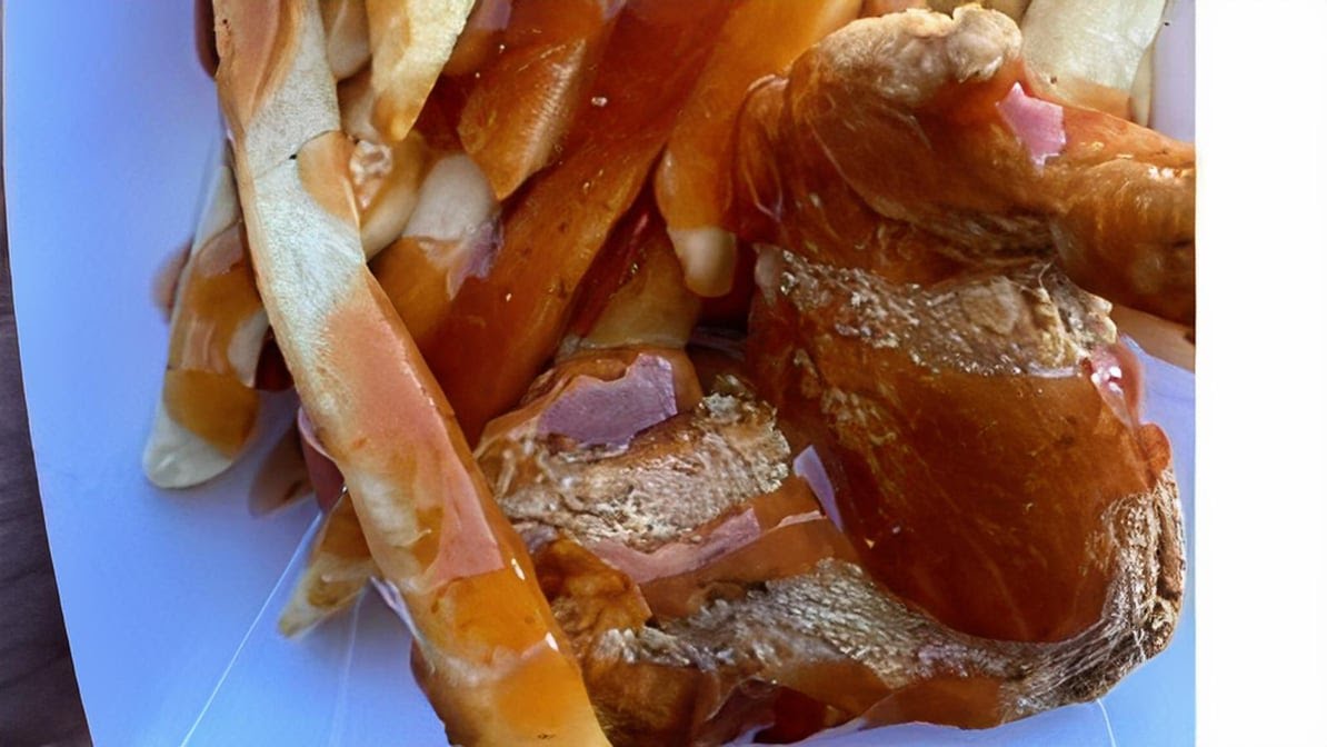 Chicago's Chicken Shack Broadview by null