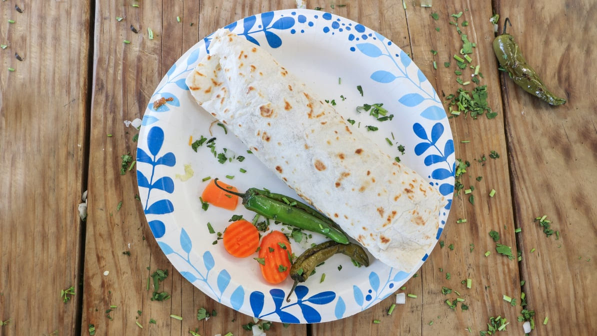 Taqueria San Tadeo by null