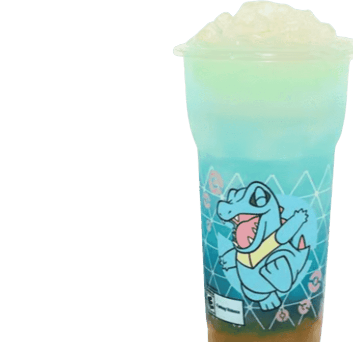 KungFu Tea & Pho Viet by null