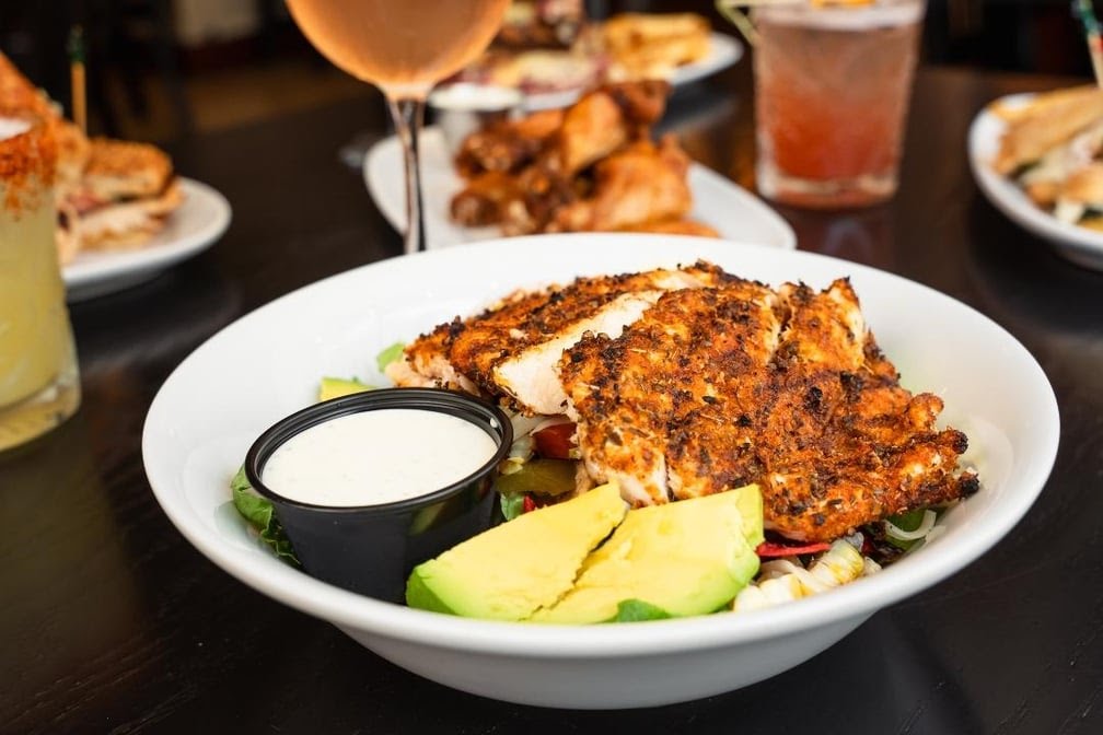 M.J. O'Connor's by null