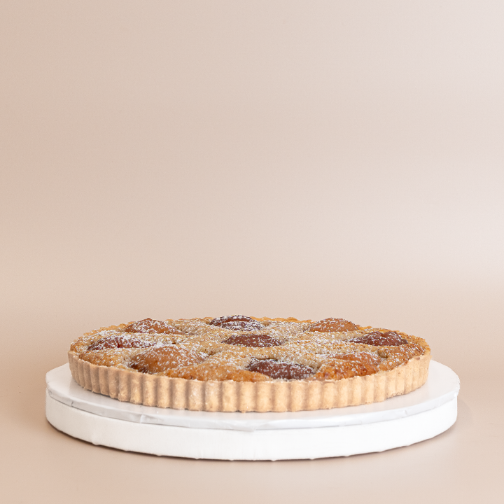 Sweet Lady Jane Santa Monica by null