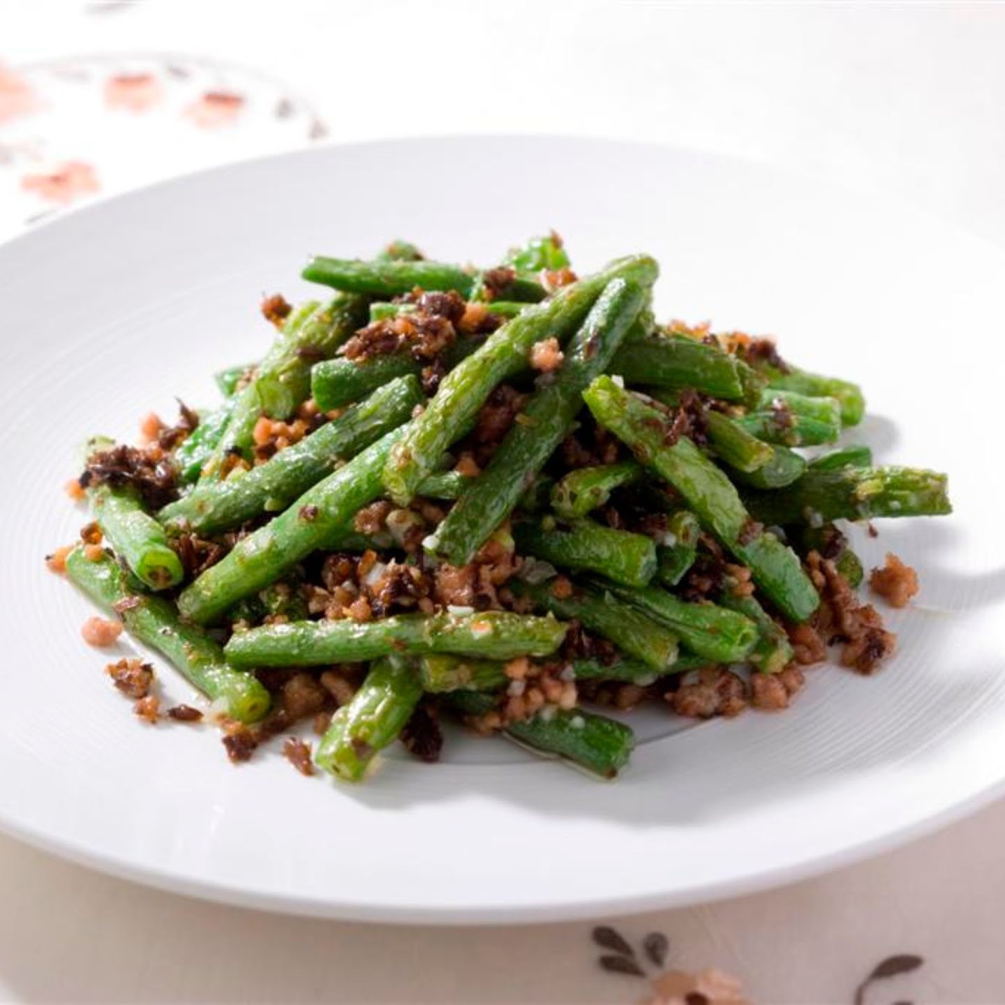 Si Chuan Dou Hua Restaurant by null