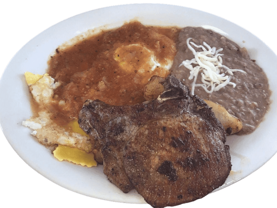 Don Juan mexican Restaurant by null