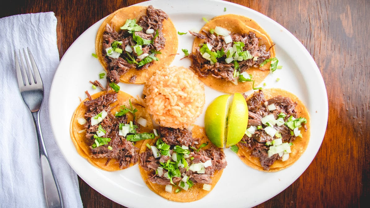 Chilosos Taco House by null