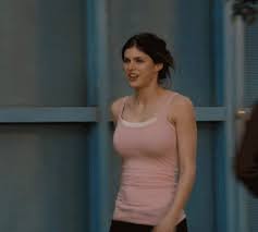Picture print wall art poster painting jpg x Alexandra daddario sex