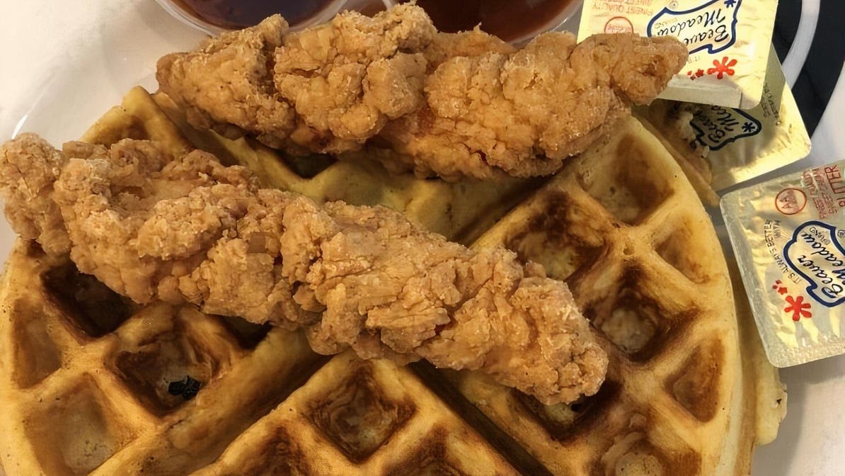 Our Little Secret Cafe & Catering by null