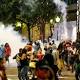 State of emergency declared in North Carolina after protests