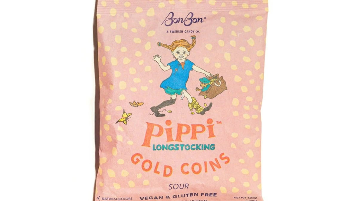 BonBon - A Swedish Candy Co. by null