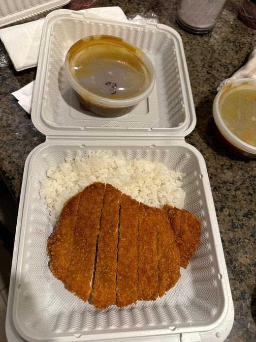 Zen Curry West by null