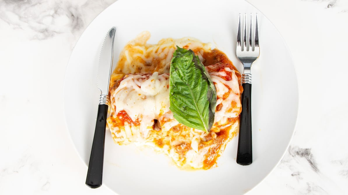615 Pizza & Pasta Nashville by null
