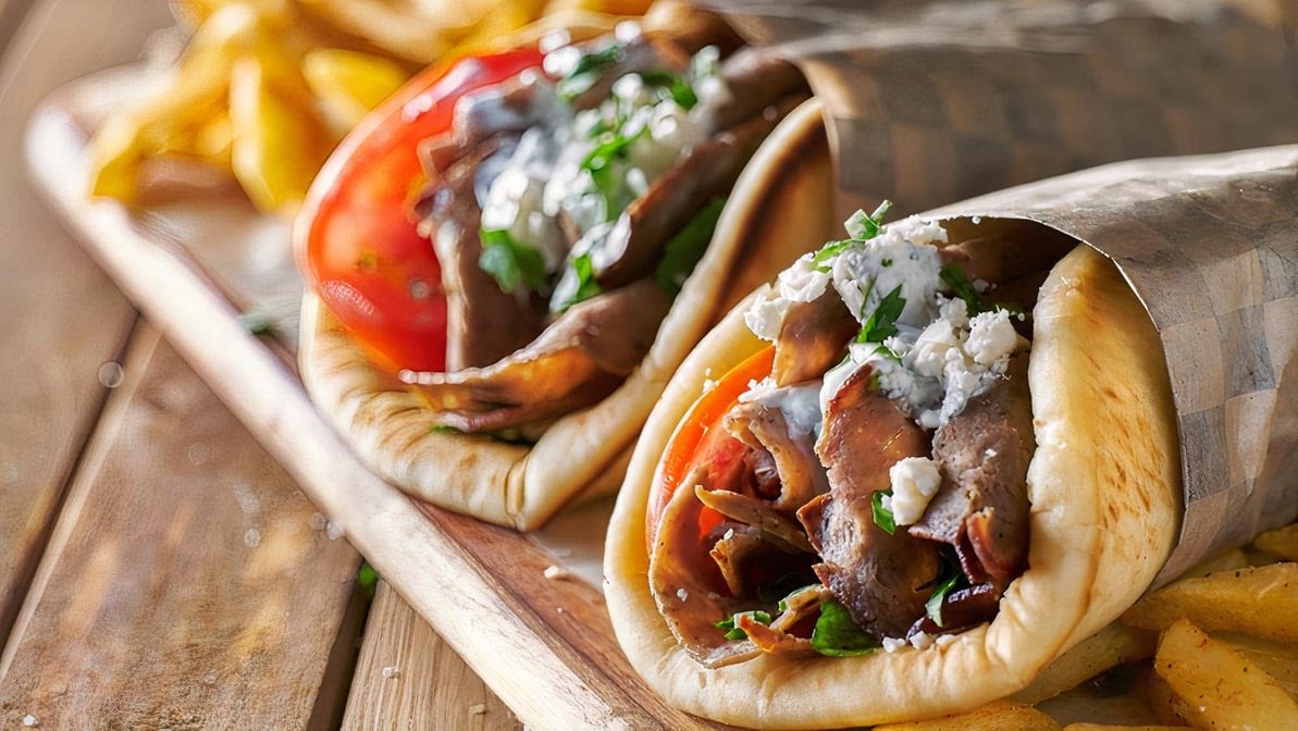 Princess Mediterranean Grill of Brownstown by null