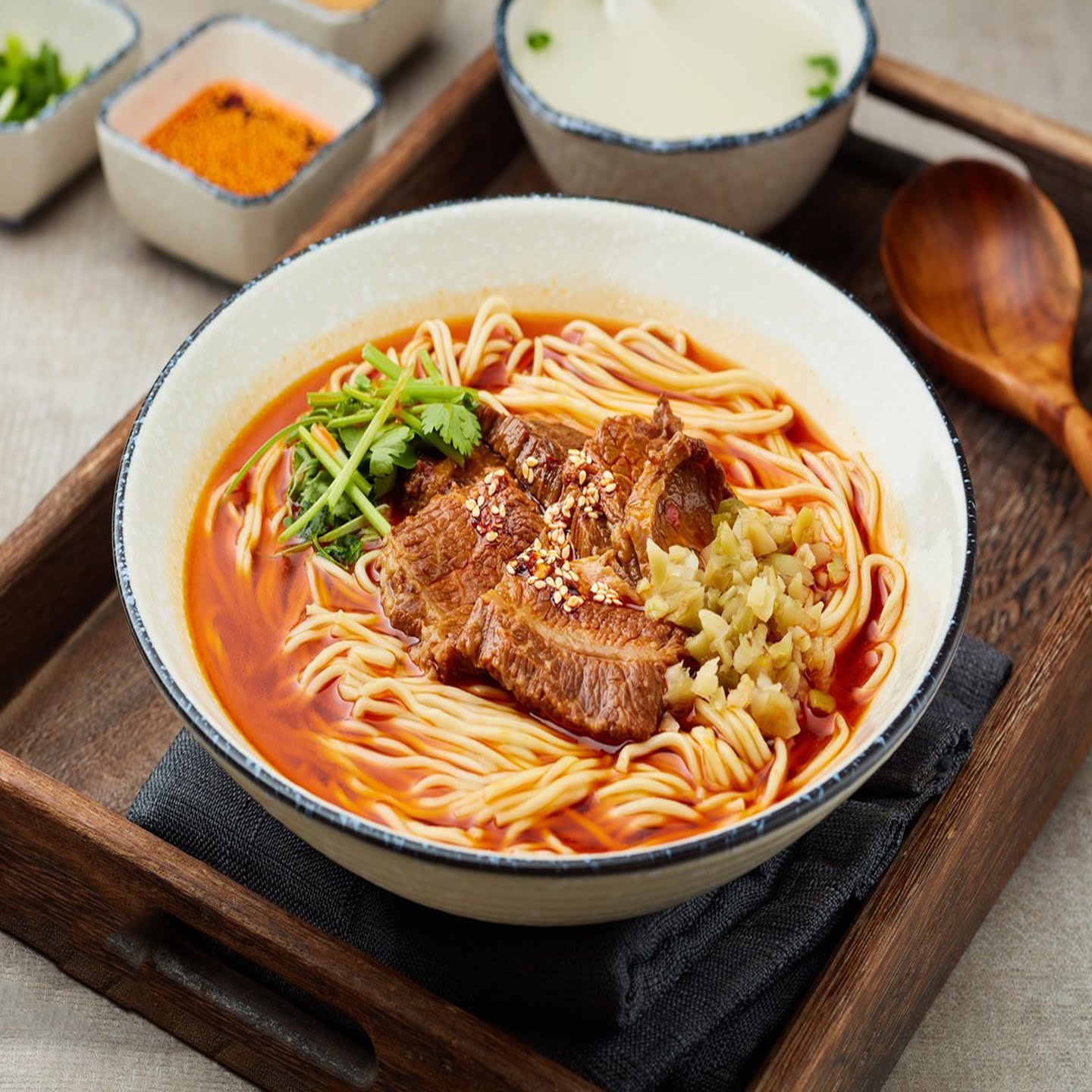 Tapioca Express by null