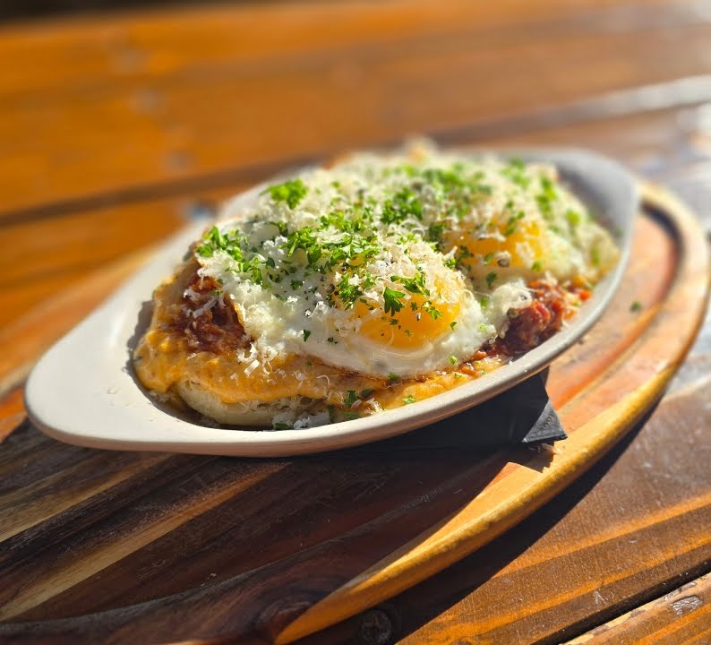 Pie 314 Everyday Eatery by null