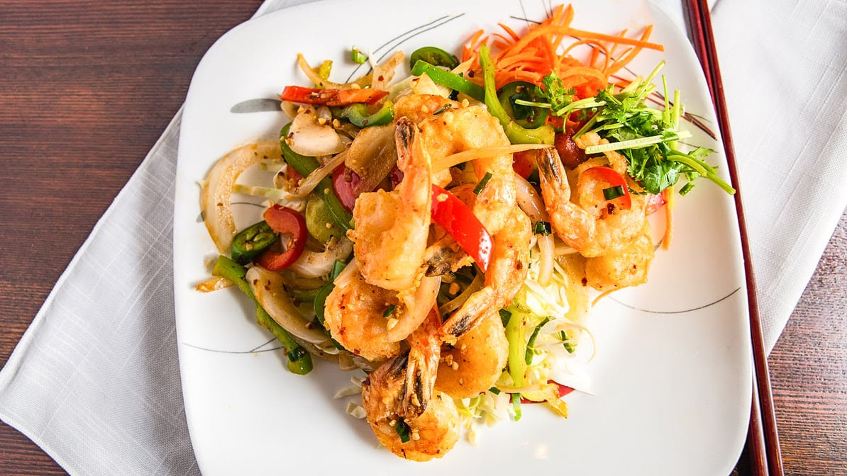 Sun garden chinese bistro by null