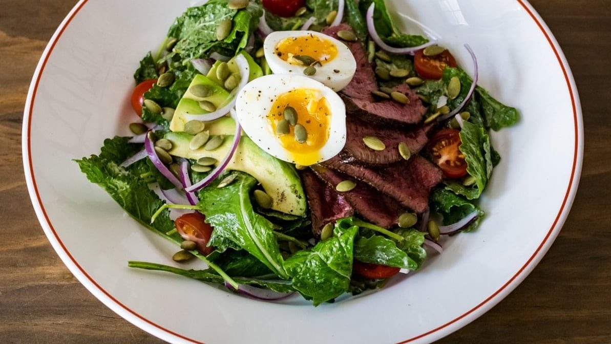 Belcampo - San Mateo/Hillsdale by null