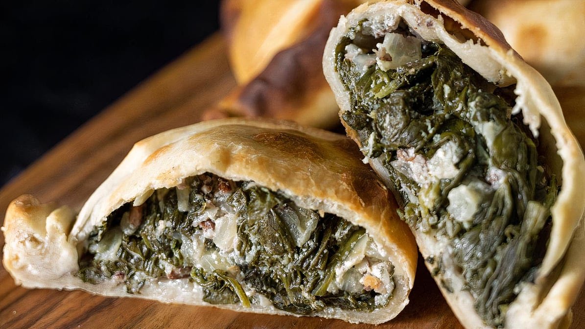 Yapa Empanadas by null