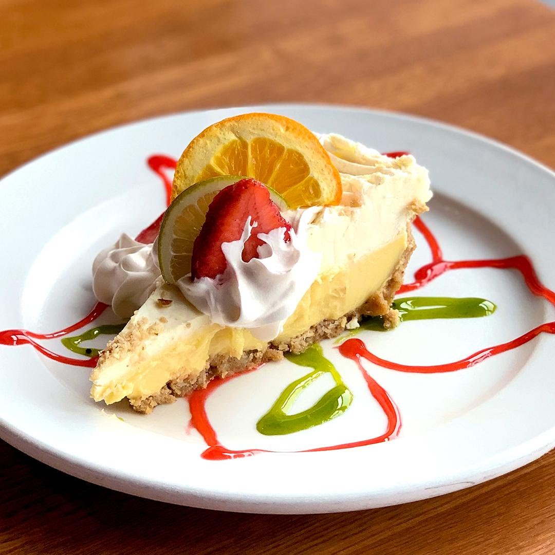 Pusser's Landing Restaurant by null