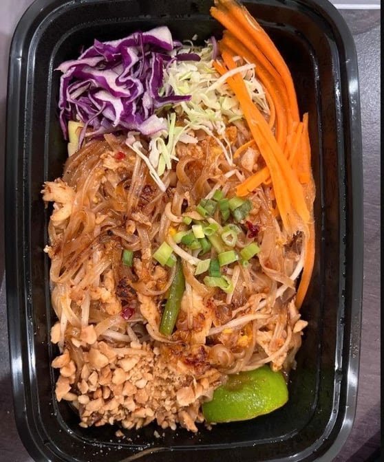 Kai's Thai Street Food And Bar by null