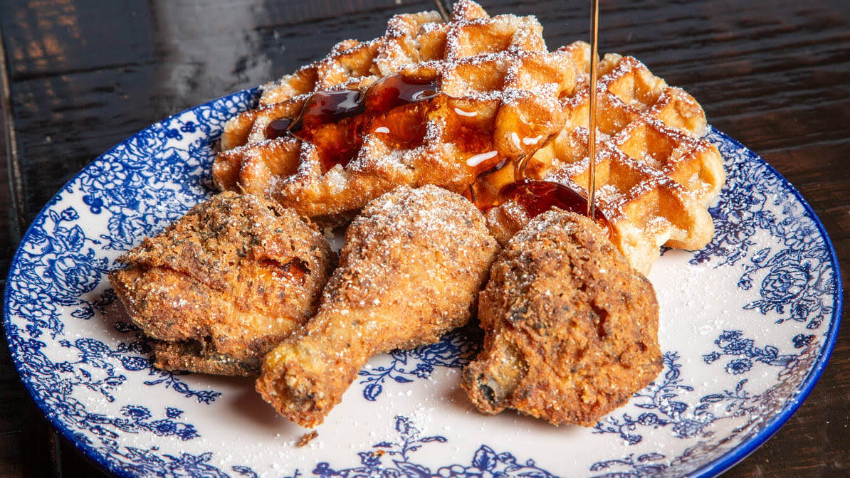 Troy's Barbeque and Southern Kitchen by null