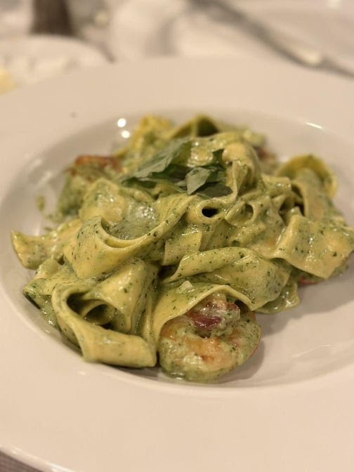 Trattoria Italia by null
