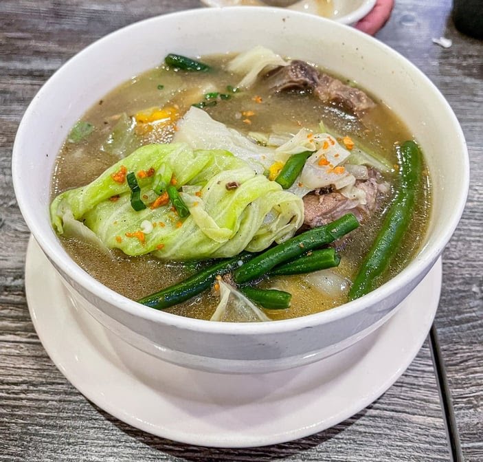 D'Pinoy Joint S. Las Vegas blvd by null