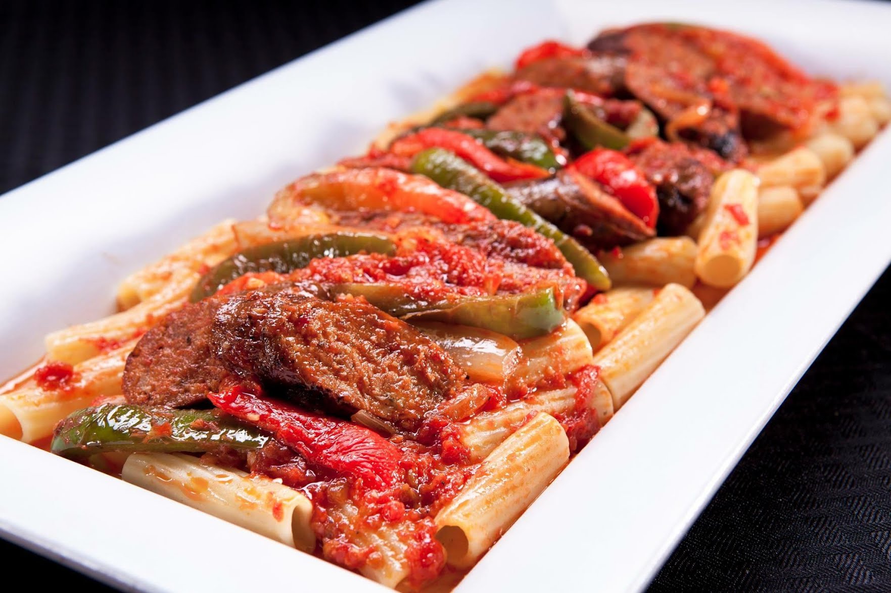 Amore Taste of Chicago | Henderson | Italian Bar & Restaurant - Pizza Pasta Wings by null