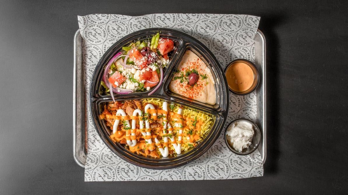 Shawarma Junction - Best Halal Shawarma - Irving TX by null