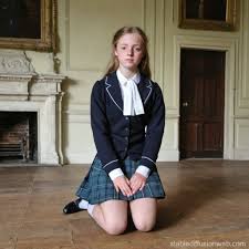 uk schoolgirl |Tradition & Nostalgia: British School Girl Life