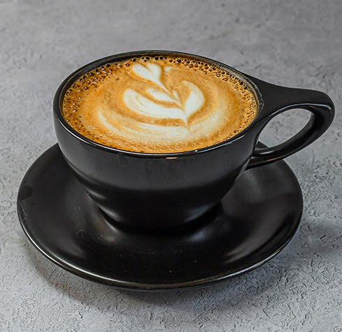 Impact Kitchen by null