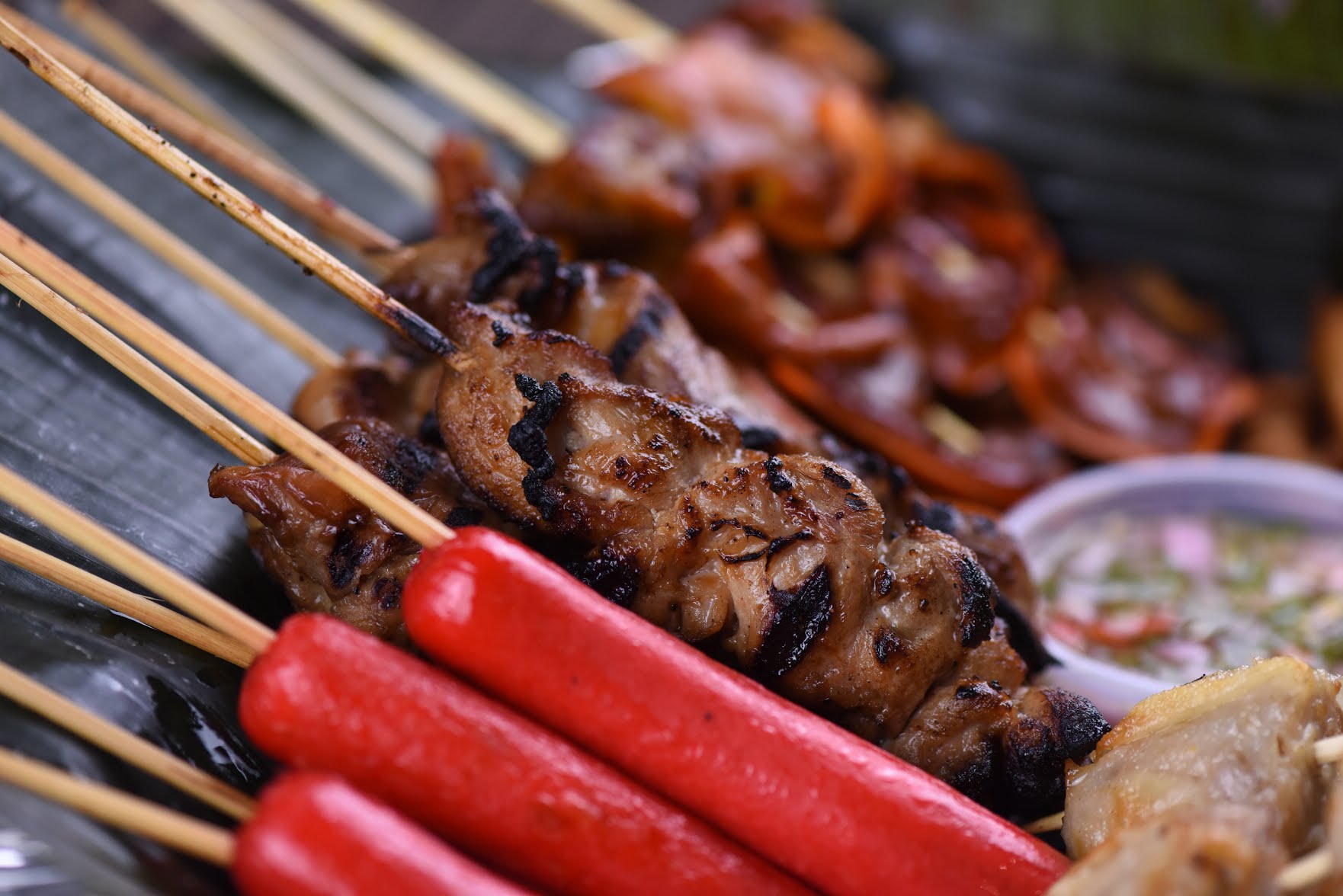 Toto's Grill Isawan sa San Diego by null