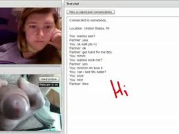 Chatroulette wet girl jpg x Chatroulette teen