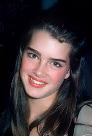 Brooke shields|Brooke Shields' Next Role? CEO