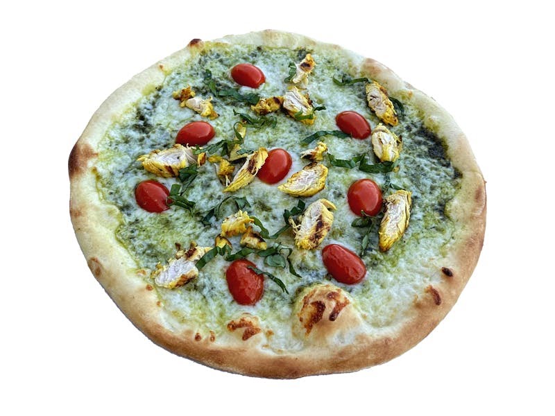 Olives Mediterranean Grill by null