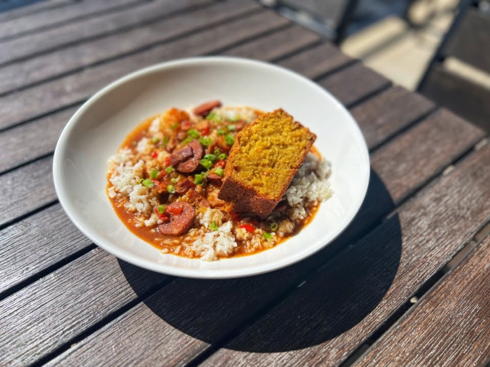 Archival Brewing by null