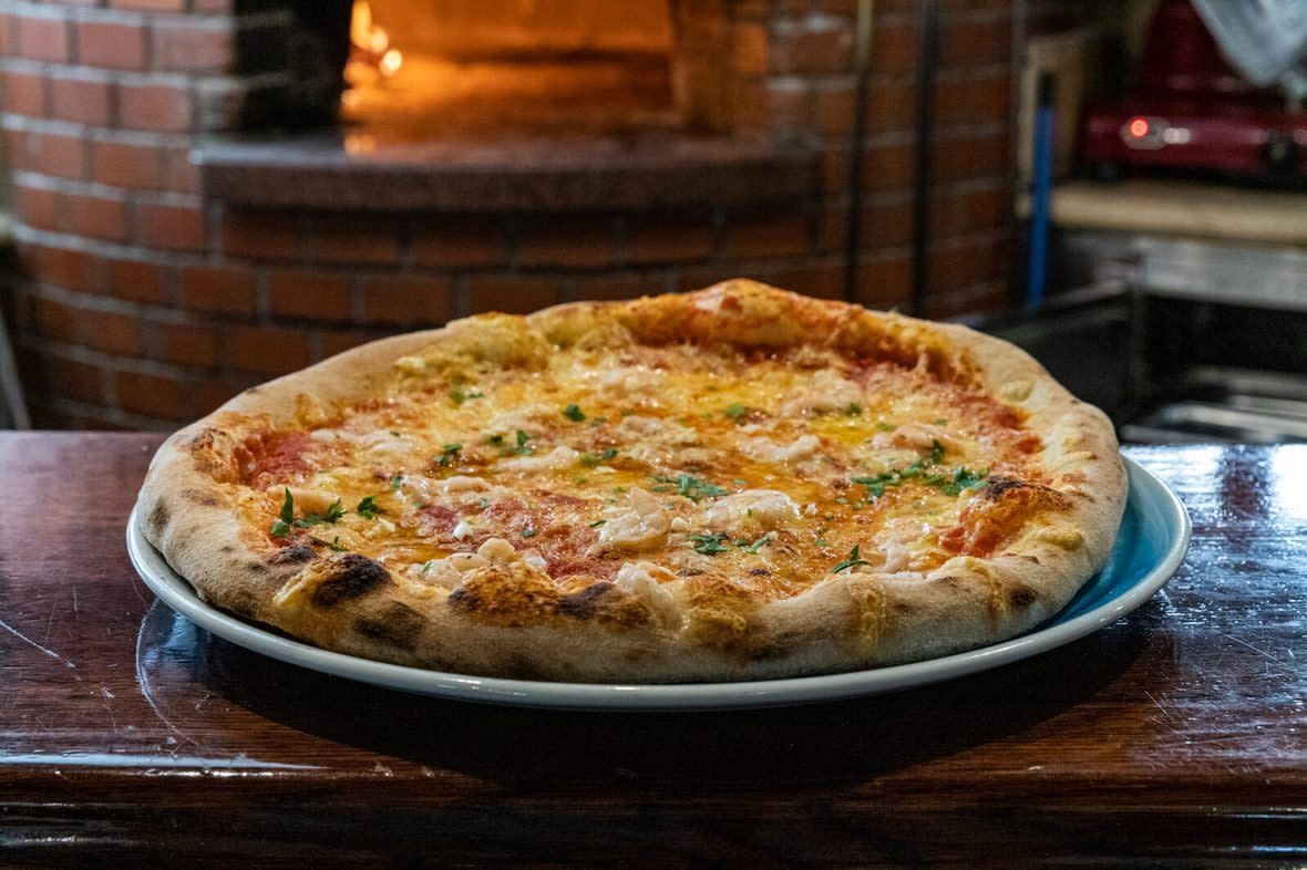 Pizzeria Galija by null