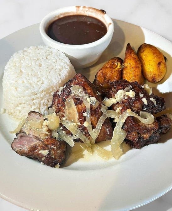 Smokies Cuban Cafe by null