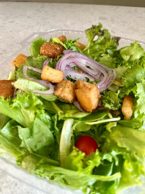 Silver Ladle Downtown Cincinnati by null