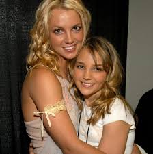 Jamie spears britney spears self esteem special forces jpg x Lynn spears
