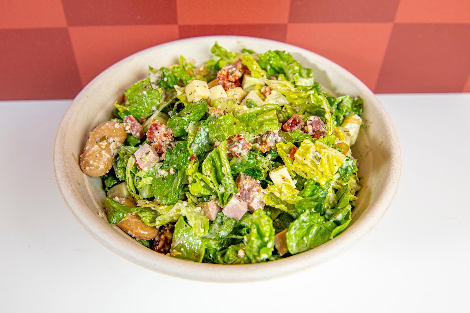 Shorty’s Deluxe by null