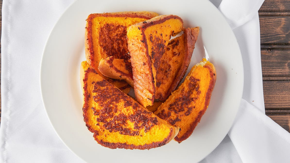 Golden Nugget Pancake House by null