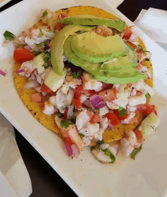 El Guero Mexican Restaurant by null