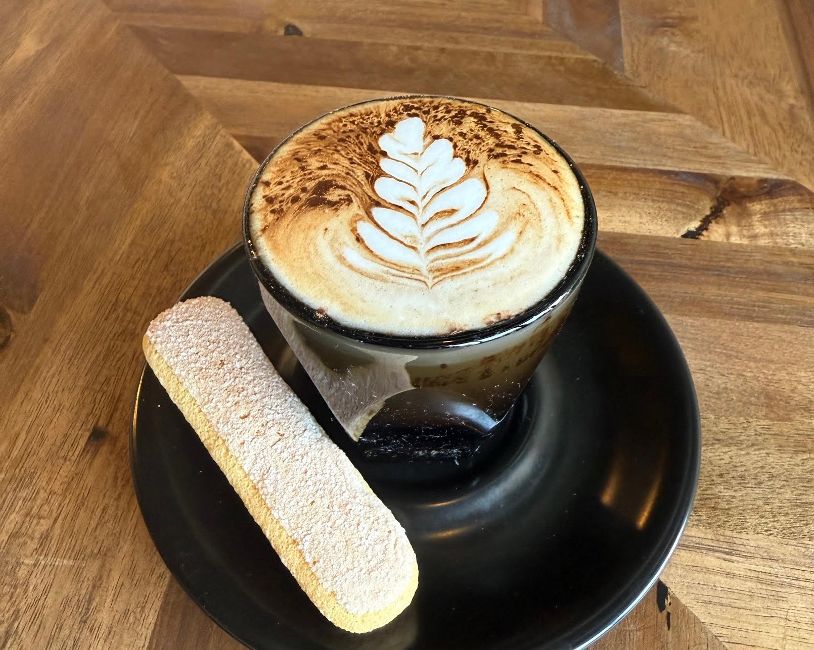 Cafe Rosetta by null