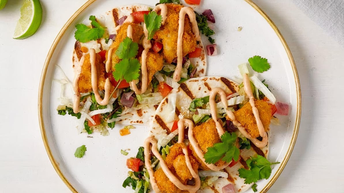 Fresh Kitchen + Juice Bar by null