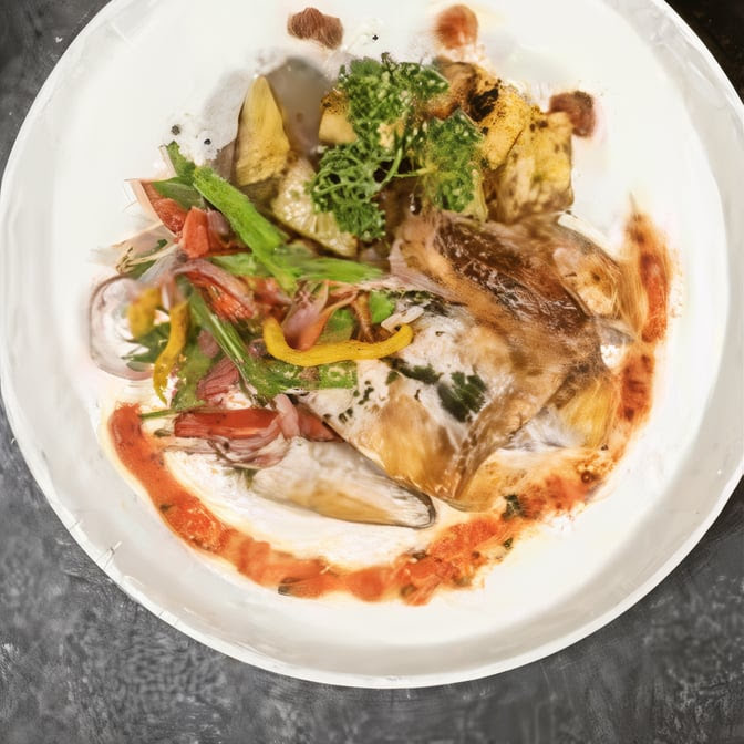Bistro Georgette by null