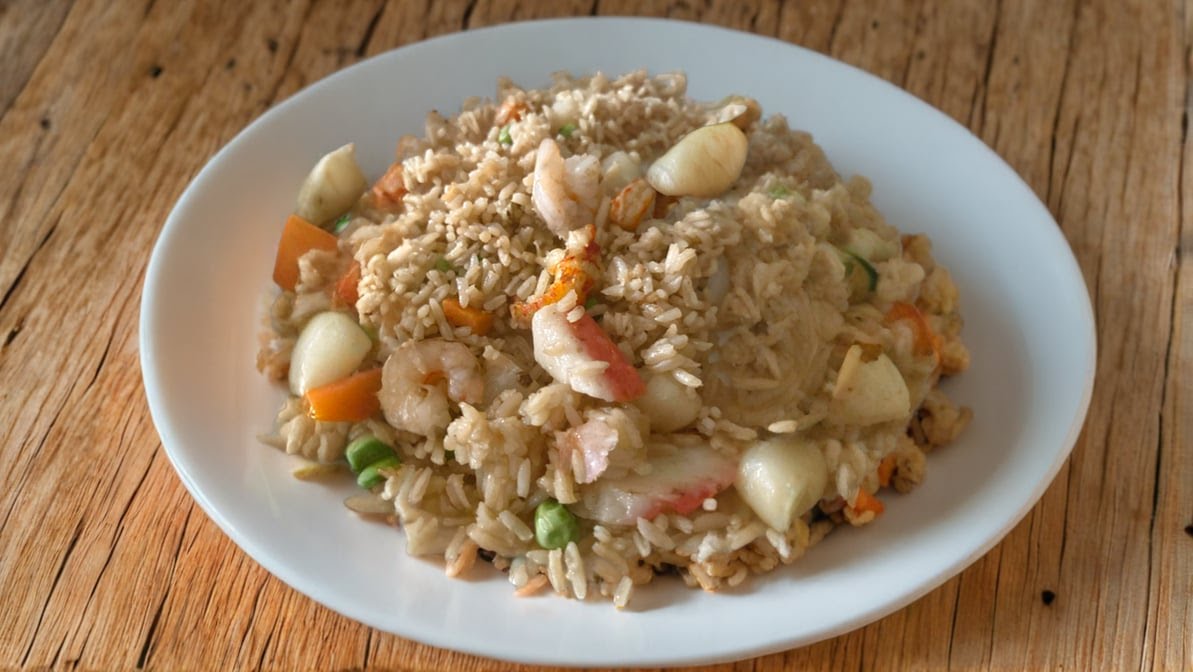 Kung Food Panda by null