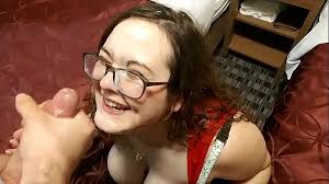 Jizz glasses vi dgqawmsnp a jpg x Blowbang bukkake