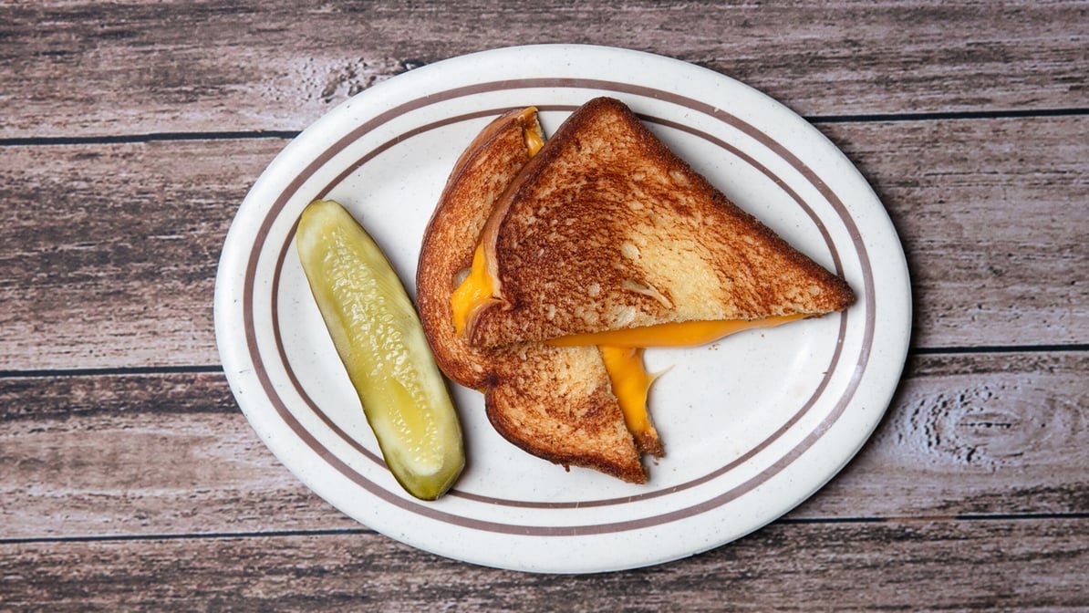 Once Upon A Bagel by null