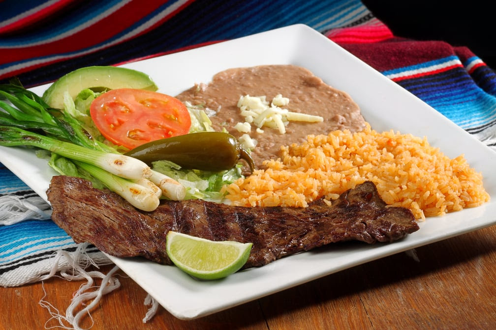 El Bracero La Porte by null