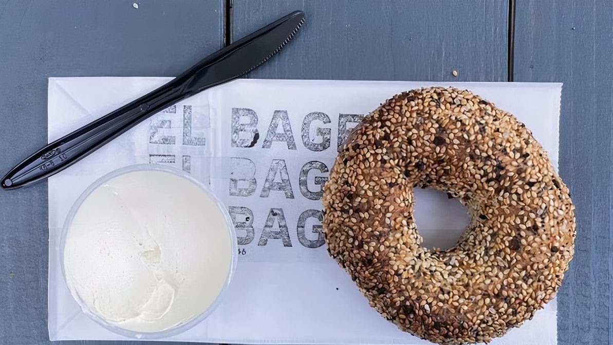 El Bagel by null