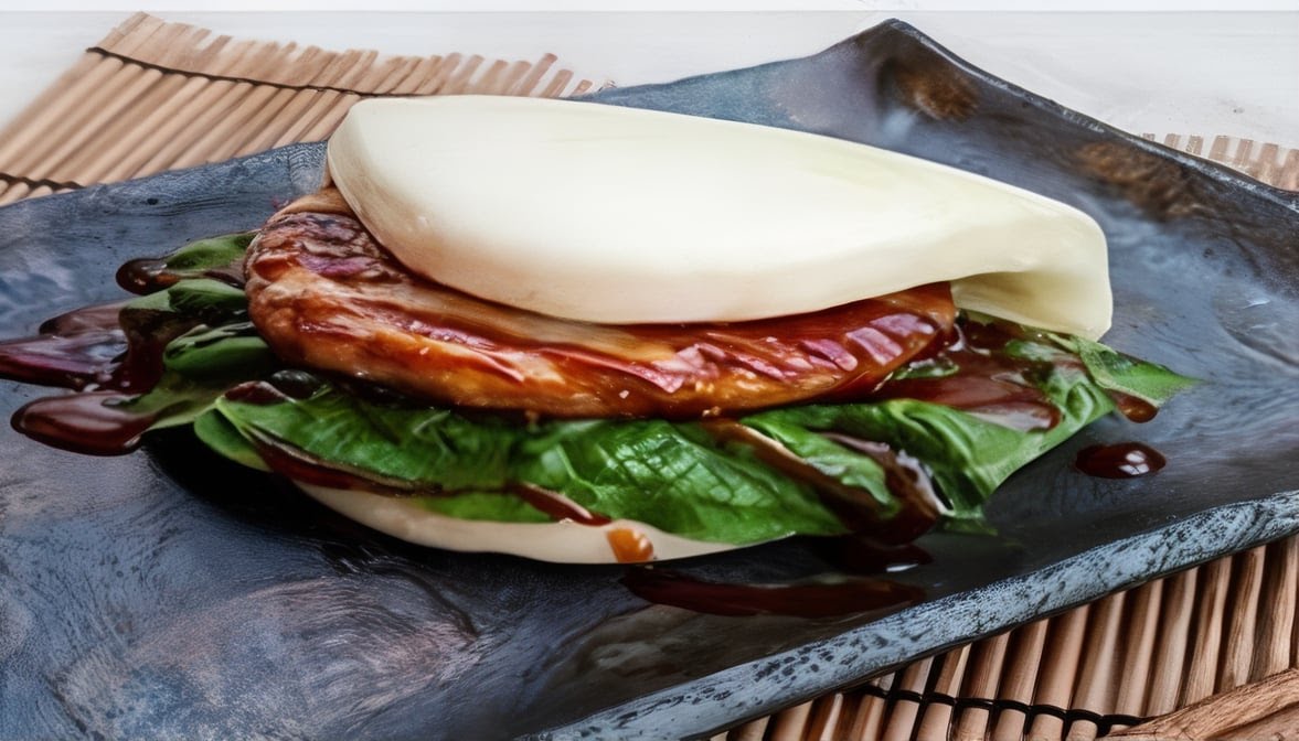 Ramen Spot made in NY (Brooklyn) by null